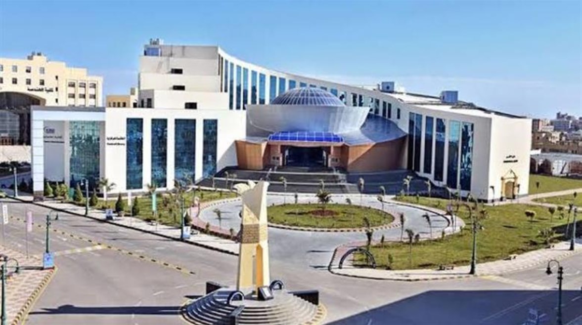 تقديم جامعة كفر الشيخ الأهلية 2026.. رابط وخطوات ا تقديم جامعة كفر الشيخ الأهلية 2026.. رابط وخطوات ا